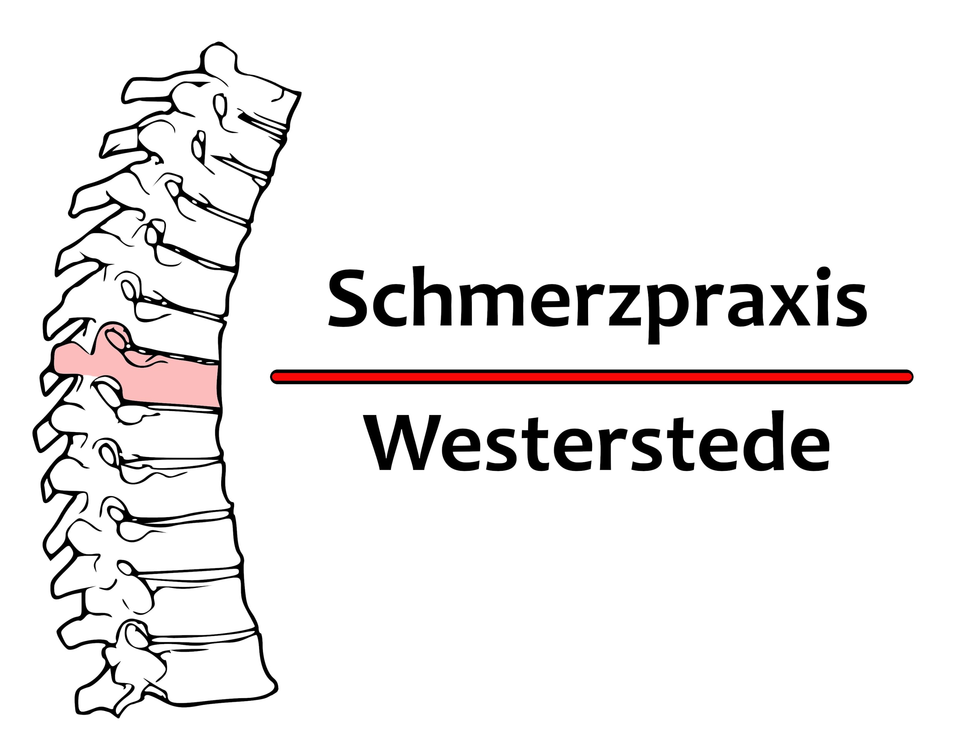 Logo Schmerzpraxis Westerstede